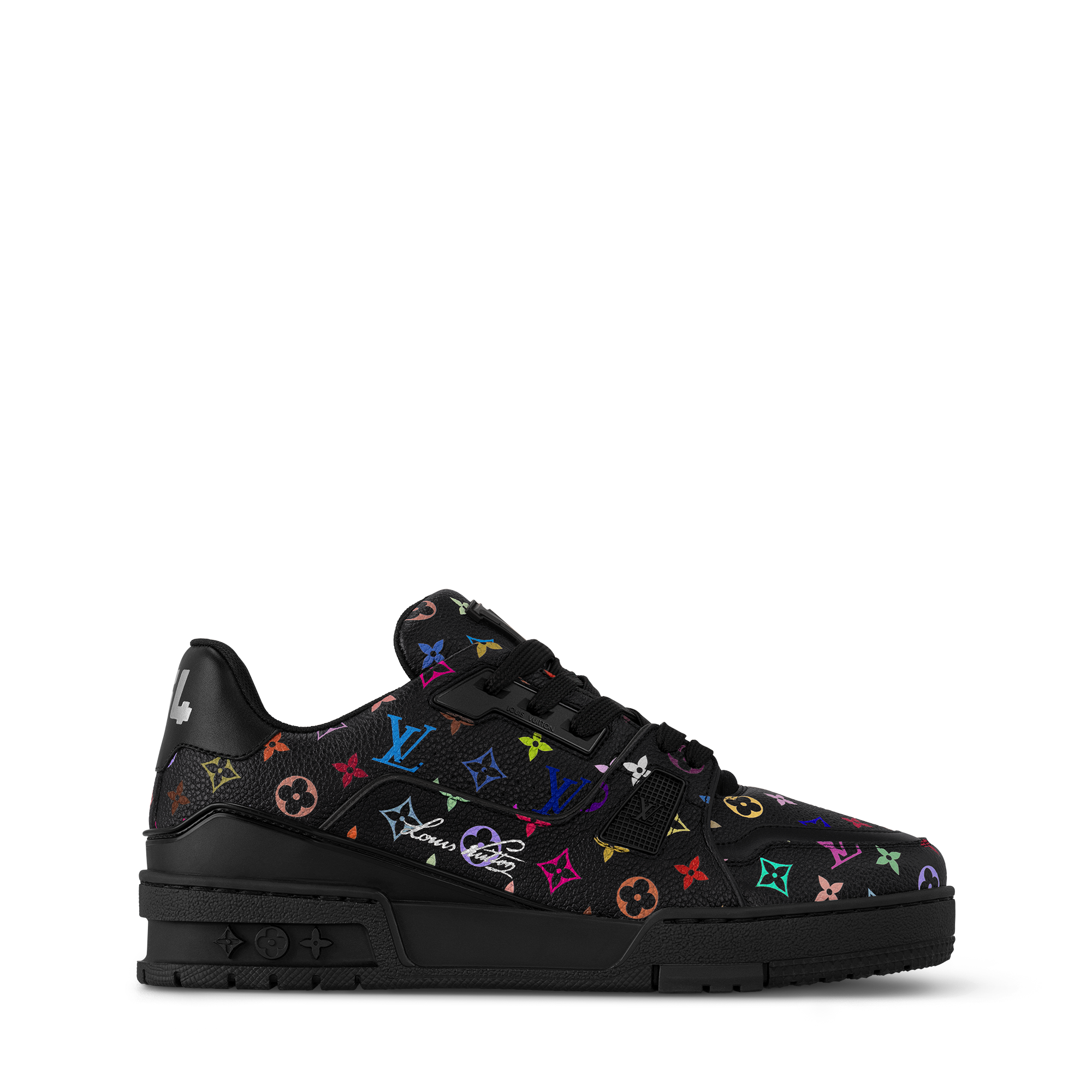 LV x TM LV Trainer Sneaker - Luxury Sneakers - Shoes | Women
